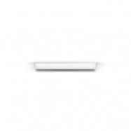 Serien Lighting - Crib LED Vägglampa M IP44 White