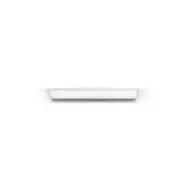 Serien Lighting - Crib LED Vägglampa M IP44 White
