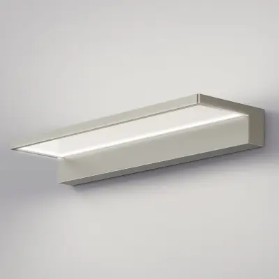 Serien Lighting - Crib LED Vägglampa M Stainless Steel