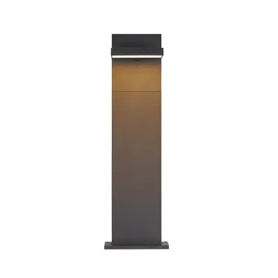 SLV - Abridor 60 Utomhus Bollard 3000/4000K IP55 Anthracite