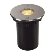 Dasar 920 LED Nedgrävnings Spot IP67 Stainless Steel SLV - Metall