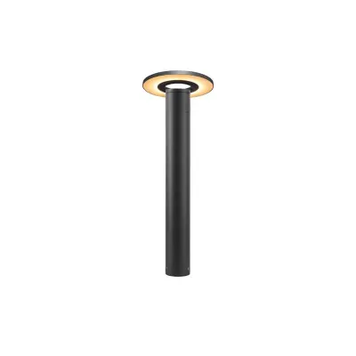 SLV - I-Ring LED Pollare IP65 Anthracite