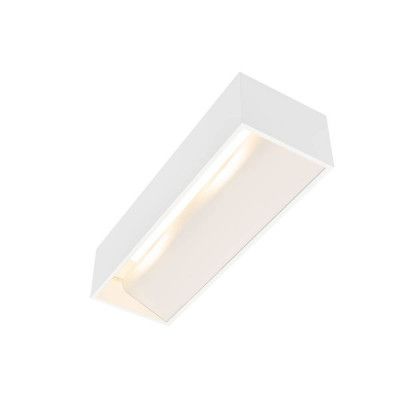 SLV - Logs In L Vägglampa LED Dim-To-Warm White