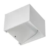 SLV - Logs In Vägglampa LED Dim-To-Warm White