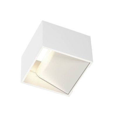 SLV - Logs In Vägglampa LED Dim-To-Warm White