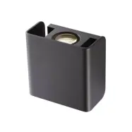 SLV - Mana Out Up/Down Utomhus Vägglampa Anthracite