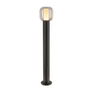 SLV - Ovalisk 100 Trädgårdslampa 3000/4000K Light Anthracite