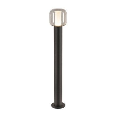 SLV - Ovalisk 100 Trädgårdslampa 3000/4000K Light Anthracite
