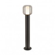 SLV - Ovalisk 75 Trädgårdslampa 3000/4000K Light Anthracite