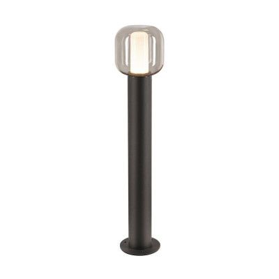 SLV - Ovalisk 75 Trädgårdslampa 3000/4000K Light Anthracite