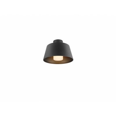 SLV - Photoni Utomhus Plafond Conical Black