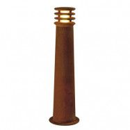 SLV - Rusty 70 LED Trädgårdslampa 3000K Rusted Steel
