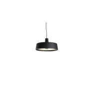 Soho 57 takpendel IP44, svart