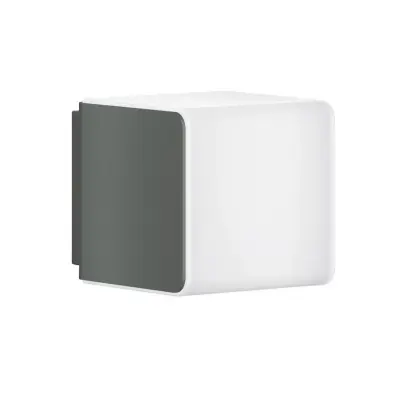 STEINEL - L 830 SC Smart Sensor-utomhuslampa, antracit, IP44 –