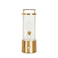 Tala - The Muse Portable Special Edition Solid Brass