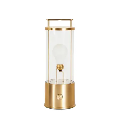 Tala - The Muse Portable Special Edition Solid Brass