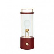 Tala - The Muse Portable x Farrow&Ball Pomona Red