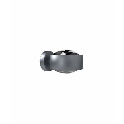 Top Light - Puk Maxx Plus LED Utomhus Vägglampa Antracit