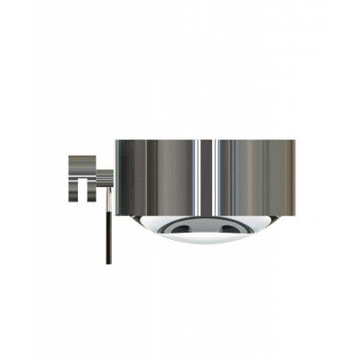 Top Light - Puk Maxx Plus Mirror Vägglampa Halogen Krom