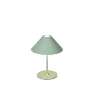 Halo Design - Hygge Portable Bordslampa Mint