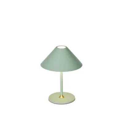 Halo Design - Hygge Portable Bordslampa Mint