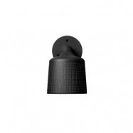 Vipp - 551 Utomhus Vägglampa Black