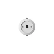 Vipp -  895 Adapter Vit