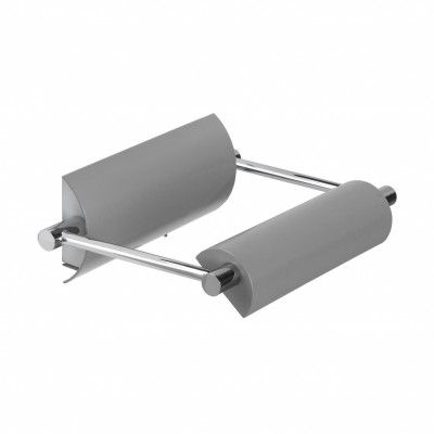 Åmål vägglampa, grå