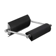 Åmål vägglampa, svart