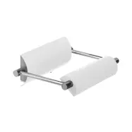 Åmål vägglampa, vit