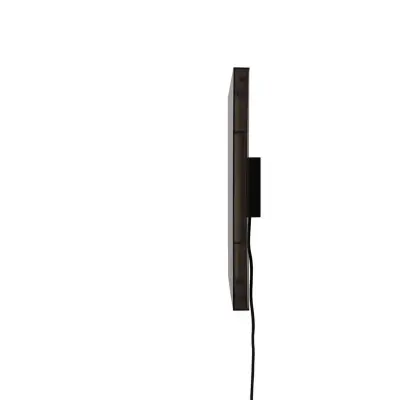 101 COPENHAGEN - Trois Vägglampa Taupe