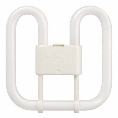 2-D GR8 LYSRÖR 16W 2-PIN 2700K