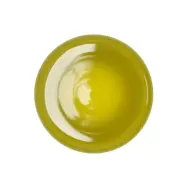 BonBon vägglampa, grön, Ø 16 cm, glas - ALDEX - Vardagsrum - Design - Med en ljuskälla