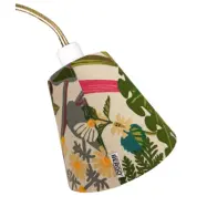 Alf lampskärm 23 Rabarber Gocken Jobs