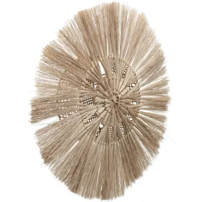 Amara Vägglampa Natur 80cm