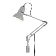 Anglepoise - Original 1227 Mini LED-vägglampa, grå
