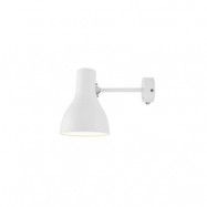 Anglepoise - Type 75 Vägglampa Alpine White
