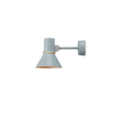 Anglepoise - Type 80™ W1 Vägglampa Grey Mist