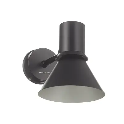 Anglepoise - Type 80 Vägglampa Matt Black
