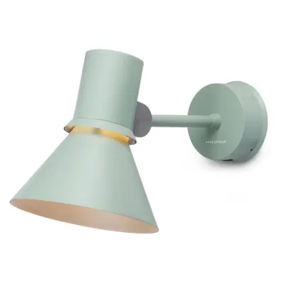Anglepoise - Type 80™ W1 Vägglampa Pistachio Green