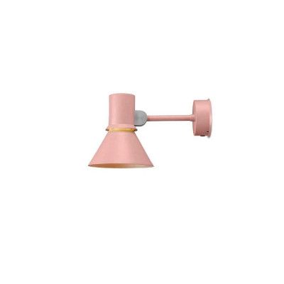 Anglepoise - Type 80™ W1 Vägglampa Rose Rosa