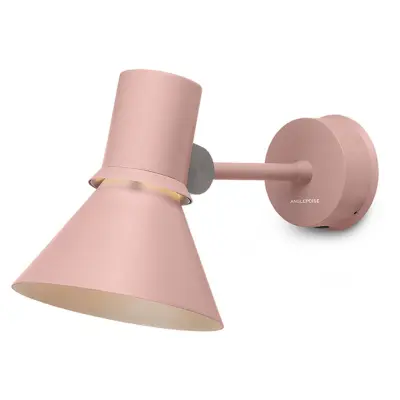 Anglepoise - Type 80™ W1 Vägglampa Rose Rosa