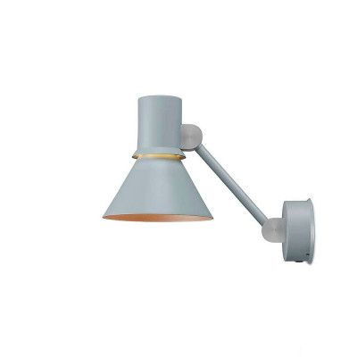 Anglepoise - Type 80™ W2 Vägglampa HW Grey Mist