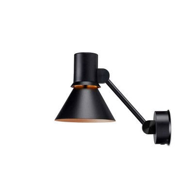 Anglepoise - Type 80™ W2 Vägglampa HW Matt Black
