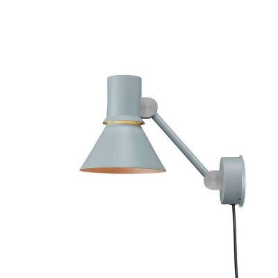Anglepoise - Type 80™ W2 Vägglampa Grey Mist