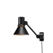 Anglepoise - Type 80™ W2 Vägglampa Matt Black