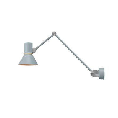 Anglepoise - Type 80™ W3 Vägglampa HW Grey Mist