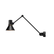 Anglepoise - Type 80™ W3 Vägglampa HW Matt Black