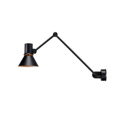Anglepoise - Type 80™ W3 Vägglampa HW Matt Black