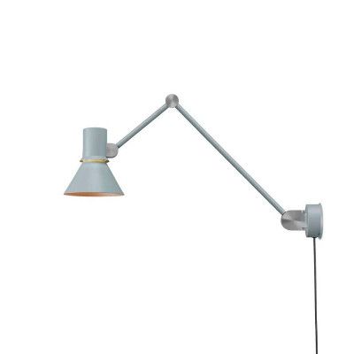 Anglepoise - Type 80™ W3 Vägglampa Grey Mist